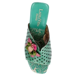 New Mules - JACMAISO 06 Outlet Chaussures|Mules