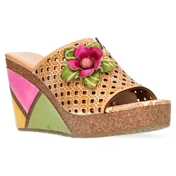 New Mules - JACMAISO 06 Outlet Chaussures|Mules