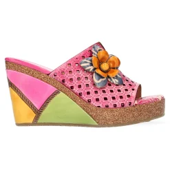 New Mules - JACMAISO 06 Outlet Chaussures|Mules