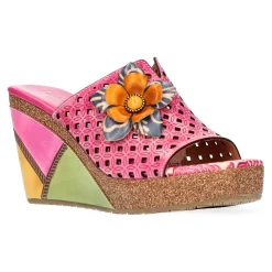 New Mules - JACMAISO 06 Outlet Chaussures|Mules