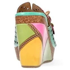 New Mules - JACMAISO 06 Outlet Chaussures|Mules