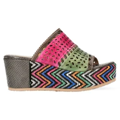 Online Mules - JACMBEO 01 Outlet Chaussures|Mules