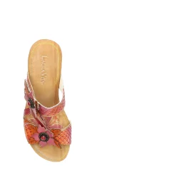 Online Mules - JACPONO 43 Mules
