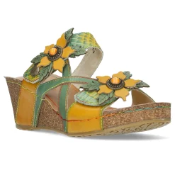 Online Mules - JACPONO 43 Mules