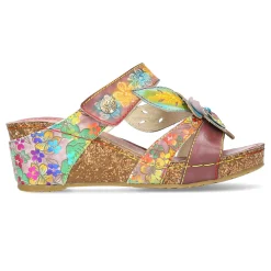 Flash Sale Mules - JACPONO 36 Outlet Chaussures|Mules
