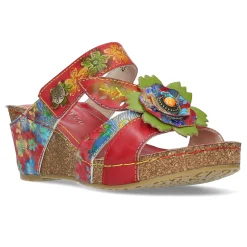 Flash Sale Mules - JACPONO 36 Outlet Chaussures|Mules