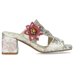 Shop Mules - JACQUESO 02 Outlet Chaussures|Mules
