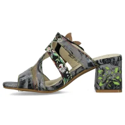 Shop Mules - JACQUESO 02 Outlet Chaussures|Mules