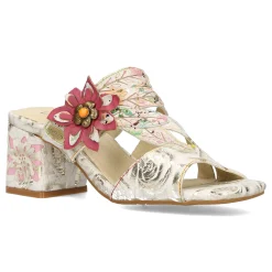 Shop Mules - JACQUESO 02 Outlet Chaussures|Mules