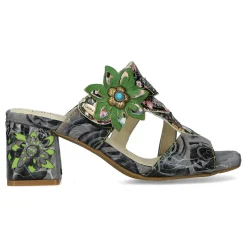 Shop Mules - JACQUESO 02 Outlet Chaussures|Mules