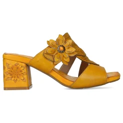 Store Mules - JACQUESO 02 Outlet Chaussures|Mules