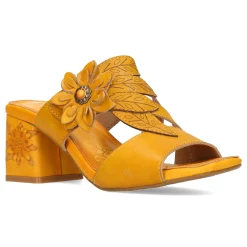 Store Mules - JACQUESO 02 Outlet Chaussures|Mules