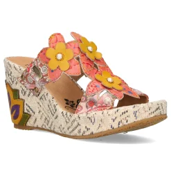 Outlet Mules - JACSMINO 04 Mules