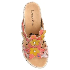 Outlet Mules - JACSMINO 04 Mules