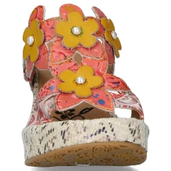 Outlet Mules - JACSMINO 04 Mules