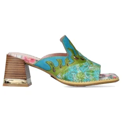 Outlet Mules - LALEO 15 Outlet Chaussures|Mules