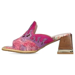 Outlet Mules - LALEO 15 Outlet Chaussures|Mules