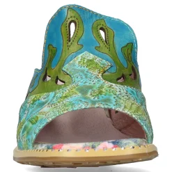 Outlet Mules - LALEO 15 Outlet Chaussures|Mules