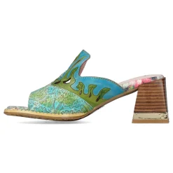 Outlet Mules - LALEO 15 Outlet Chaussures|Mules