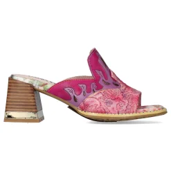 Outlet Mules - LALEO 15 Outlet Chaussures|Mules