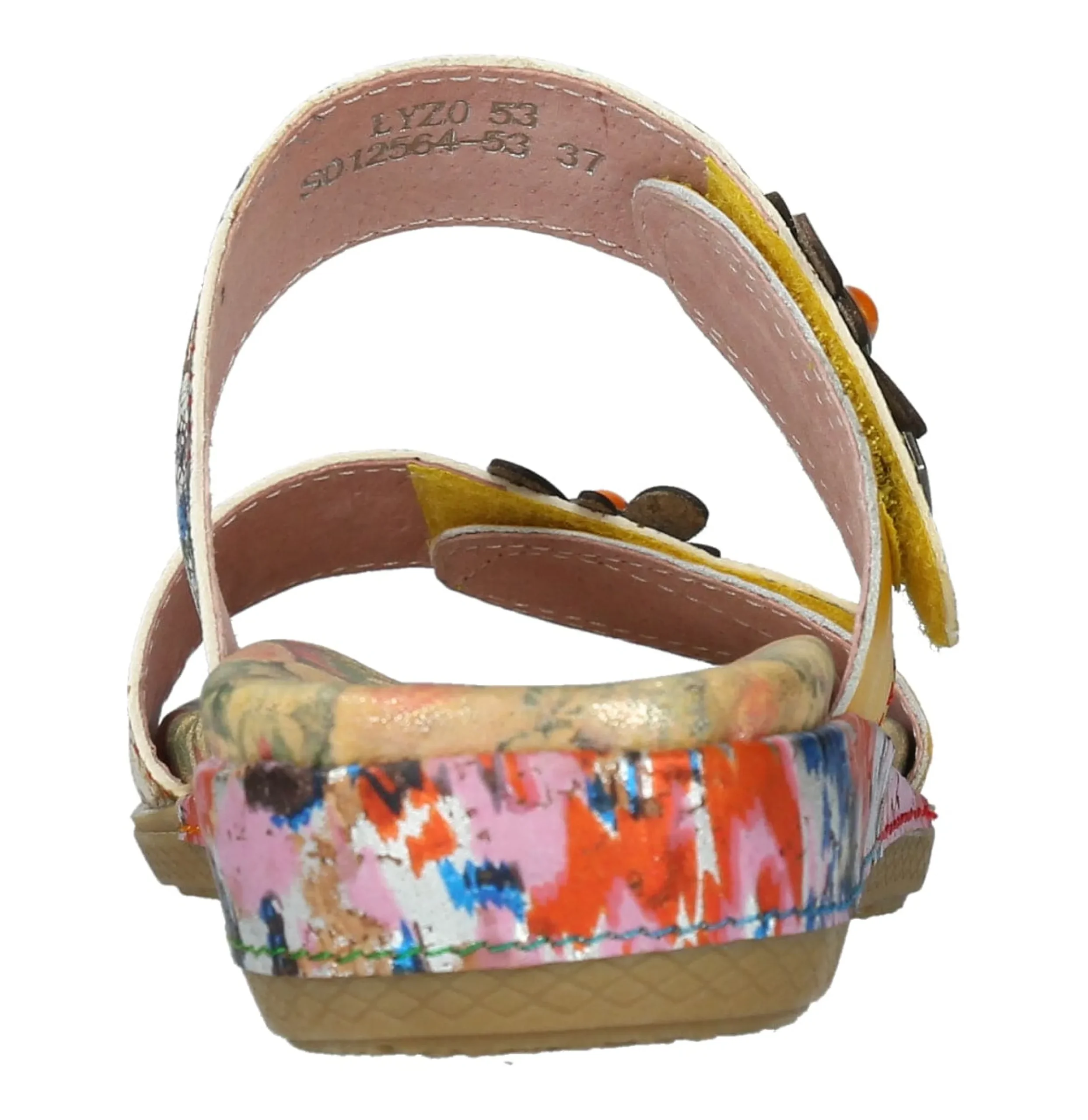 Discount Mules - LALIAO 53 Outlet Chaussures|Mules