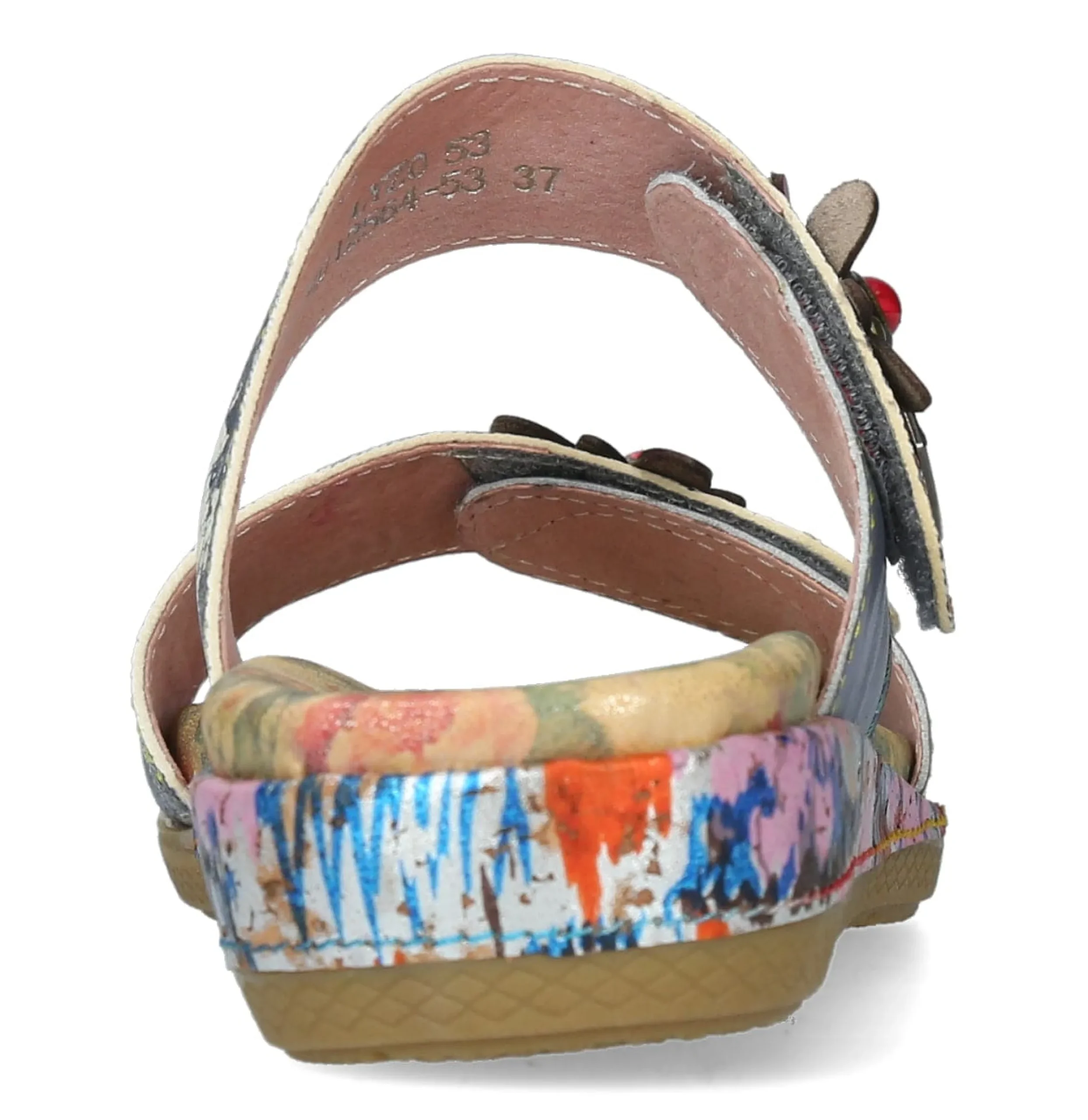 Discount Mules - LALIAO 53 Outlet Chaussures|Mules
