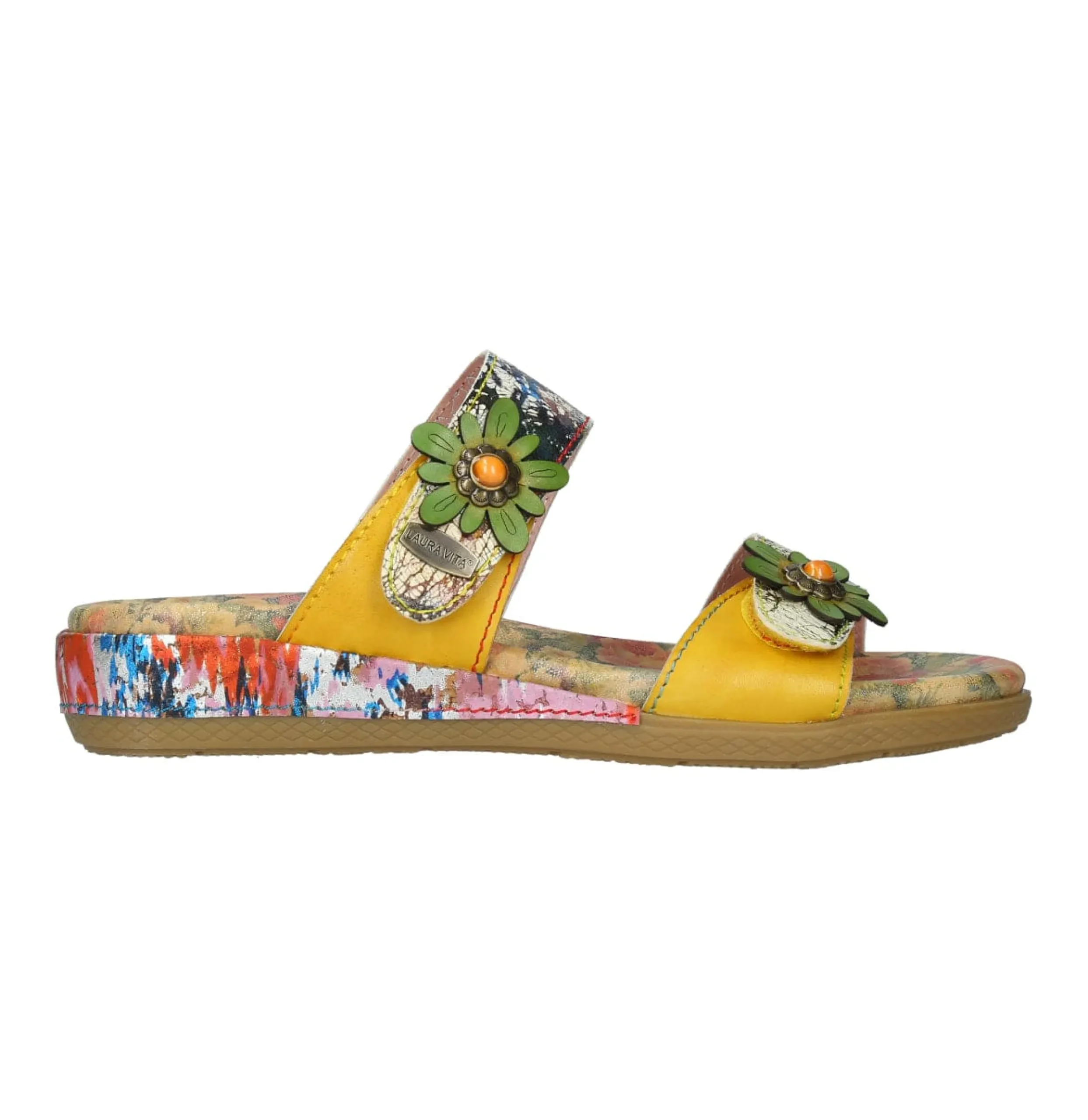 Discount Mules - LALIAO 53 Outlet Chaussures|Mules