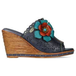 Store Mules - LAMISO 06 Outlet Chaussures|Mules