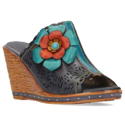 Store Mules - LAMISO 06 Outlet Chaussures|Mules