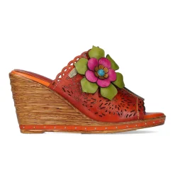 Store Mules - LAMISO 06 Outlet Chaussures|Mules