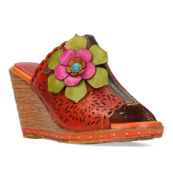Store Mules - LAMISO 06 Outlet Chaussures|Mules