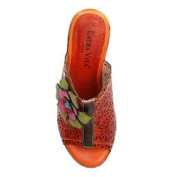 Store Mules - LAMISO 06 Outlet Chaussures|Mules