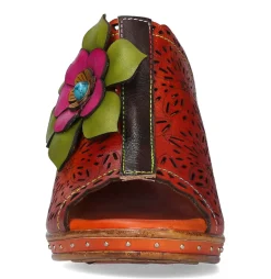 Store Mules - LAMISO 06 Outlet Chaussures|Mules