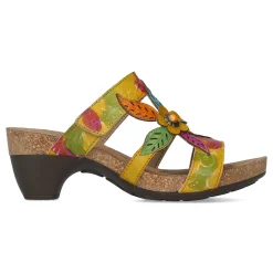 Flash Sale Mules - LANO 03 Outlet Chaussures|Mules
