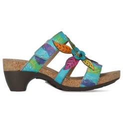 Flash Sale Mules - LANO 03 Outlet Chaussures|Mules