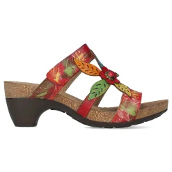 Flash Sale Mules - LANO 03 Outlet Chaussures|Mules