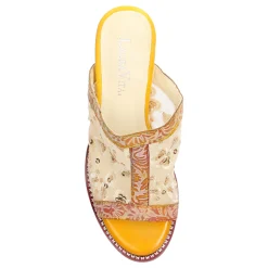 Best Mules - LEDAO 07 Mules
