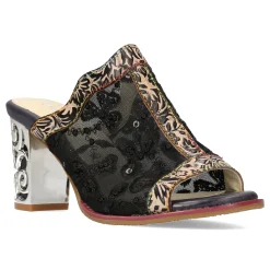 Best Mules - LEDAO 07 Mules