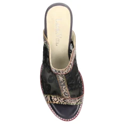 Best Mules - LEDAO 07 Mules