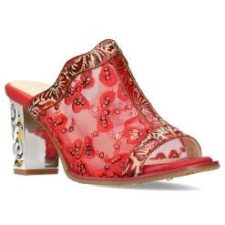 Best Mules - LEDAO 07 Mules