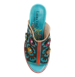 Outlet Mules - LEDAO 03 Outlet Chaussures|Mules