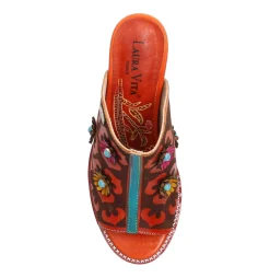 Outlet Mules - LEDAO 03 Outlet Chaussures|Mules