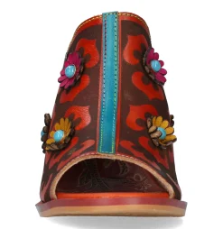 Outlet Mules - LEDAO 03 Outlet Chaussures|Mules
