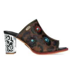 Outlet Mules - LEDAO 03 Outlet Chaussures|Mules