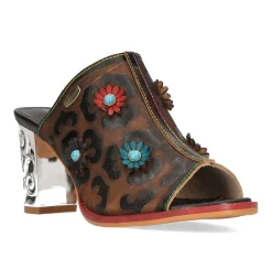 Outlet Mules - LEDAO 03 Outlet Chaussures|Mules