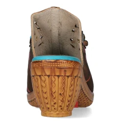 Online Mules - LESLINEO 05 Outlet Chaussures|Mules