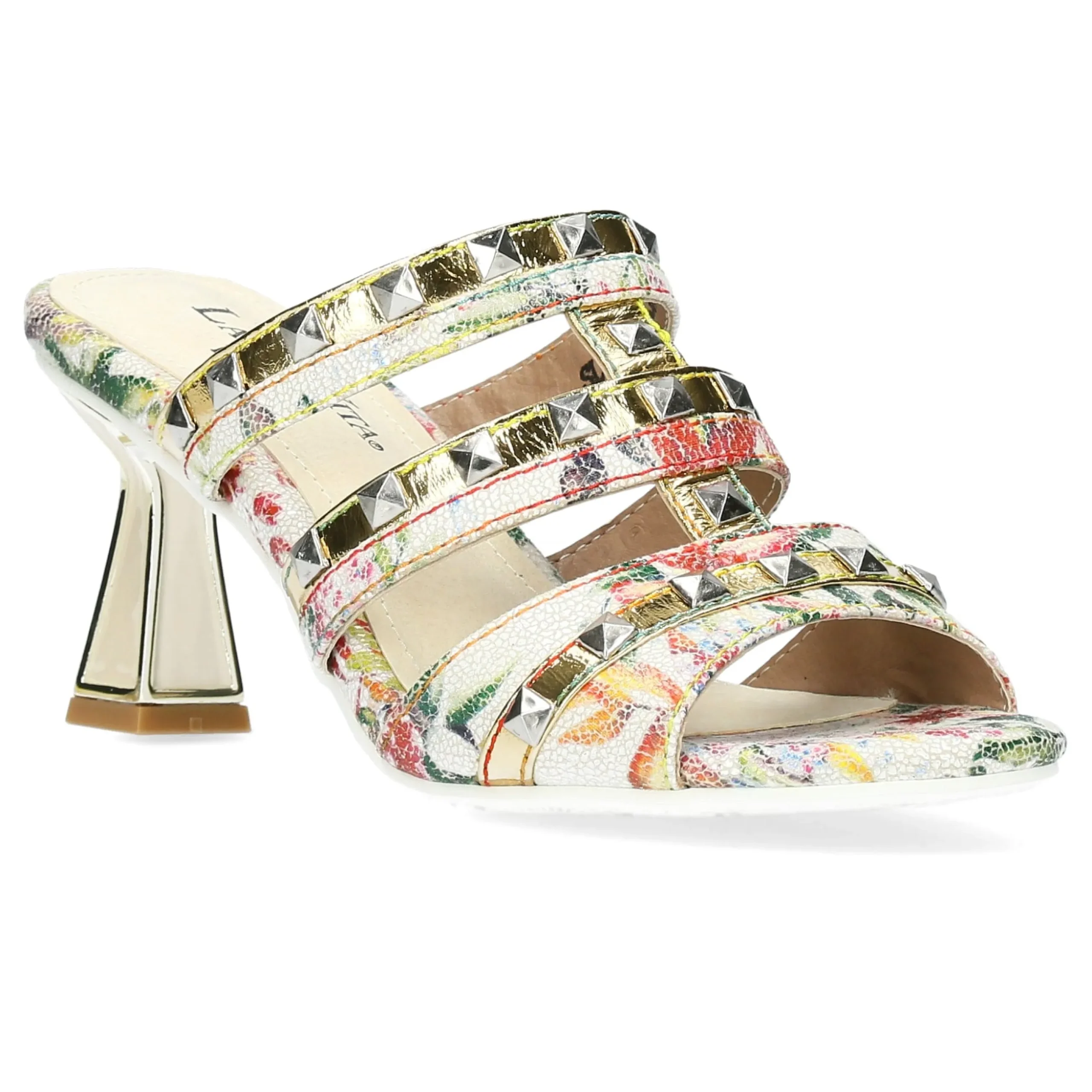Hot Mules - LESLYO 01 Outlet Chaussures|Mules