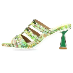 Hot Mules - LESLYO 01 Outlet Chaussures|Mules
