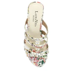 Hot Mules - LESLYO 01 Outlet Chaussures|Mules