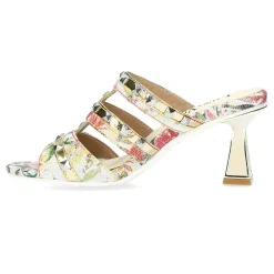 Hot Mules - LESLYO 01 Outlet Chaussures|Mules